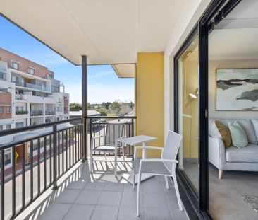 62/250 Beaufort Street, PERTH WA 6000 - Photo 1