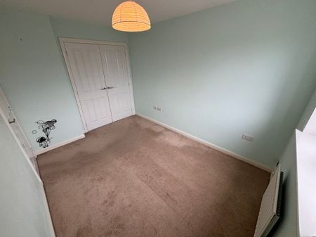 Lower Lodge Avenue, Rugby - Photo 3