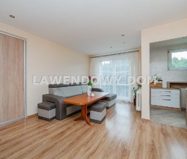 Mieszkanie Sosnowiec Milowice powierzchnia 42.0 m² C26-WM-77015 - Photo 2