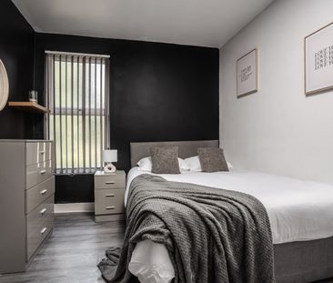 Room in a Shared House, Westminster Road, L4 - Photo 6