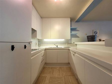 Appartement te huur - Foto 5