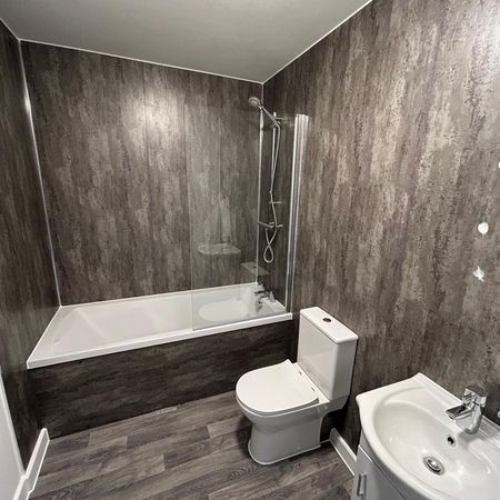 1 bedroom apartment to rent - Photo 4