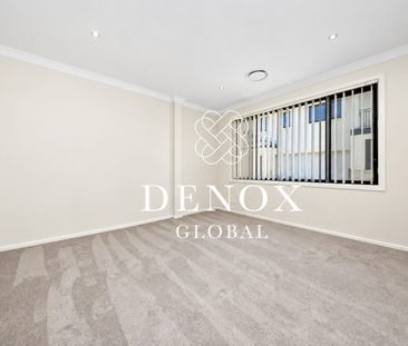 Beautiful 4 bedroom townhouse in a leafy area close to Norwest Metro - Photo 6