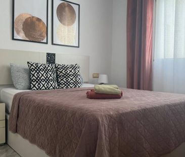 Apartment for long term rental in Torrevieja. - Photo 1