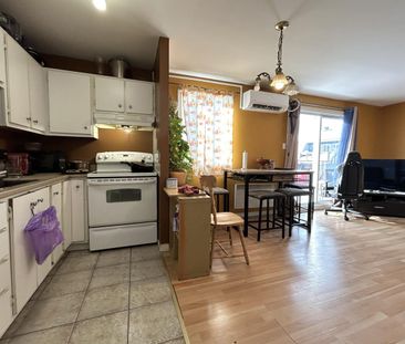 Costebelle-Banville Appartement 3 ½ à Louer Duberger-Les Saules Jui... - Photo 2