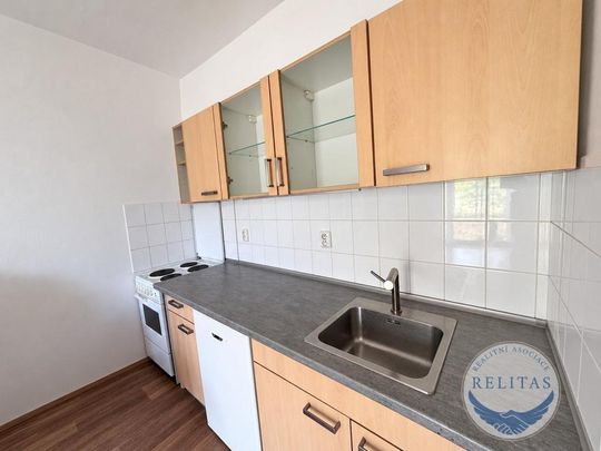 Pronájem bytu 1+kk 53 m2 - Фото 1