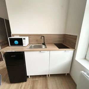 Appartement à louer 1 pièce 15.89m² - Photo 2