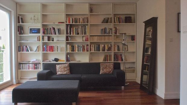 Apartament na wynajem, ul. Zbyszka Cybulskiego, Warszawa Mokotów - Zdjęcie 1