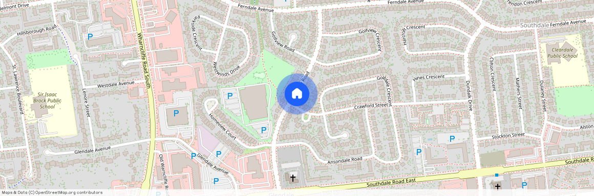 300 CRAWFORD STREET, London South, South Q