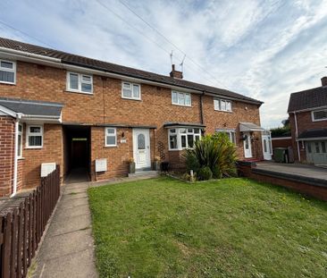 Westacre Crescent, Finchfield, Wolverhampton - Photo 1
