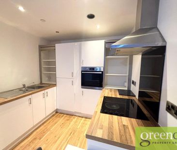 1 bedroom flat to rent - Photo 6