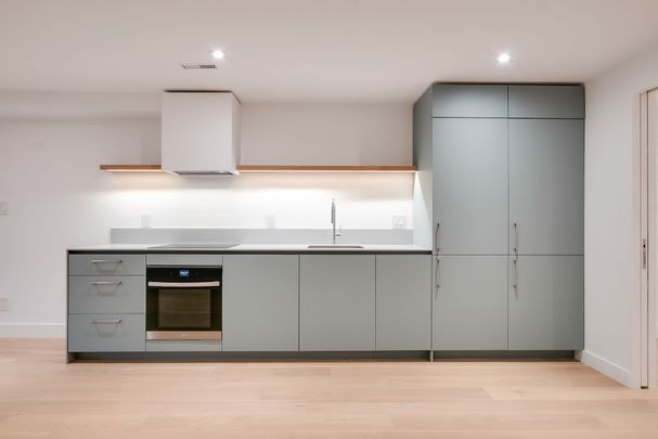 For Lease - 1265 Davenport Road Unit# Bsmt, Toronto, Ontario - Photo 1