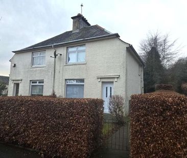 Monieburgh Road, Kilsyth, North Lanarkshire, G65 - Photo 4