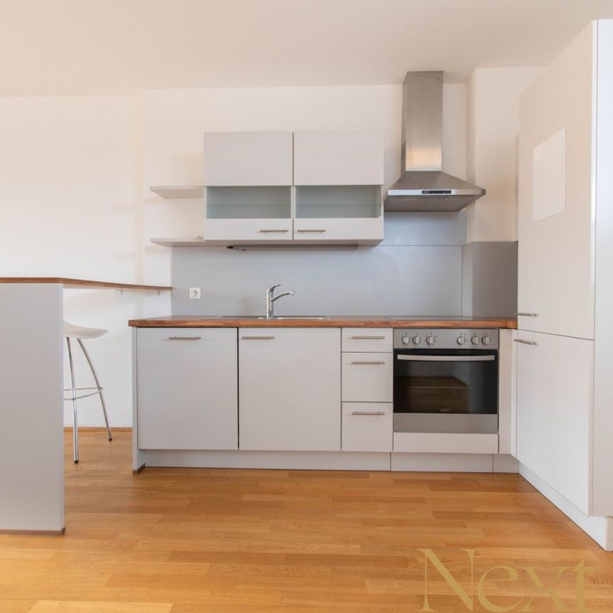 Attraktive 3-Zimmer-Wohnung mit Balkon in zentraler Lage in Linz zu vermieten! - Photo 1