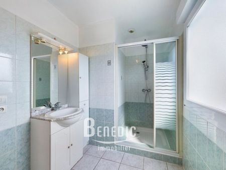 Appartement 3 pièces à Clouange - Photo 5