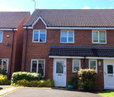 3 bedroom semi-detached house to rent - Photo 2