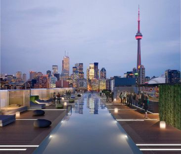 For Lease - 629 King Street Unit# 629, Toronto, Ontario - Photo 2