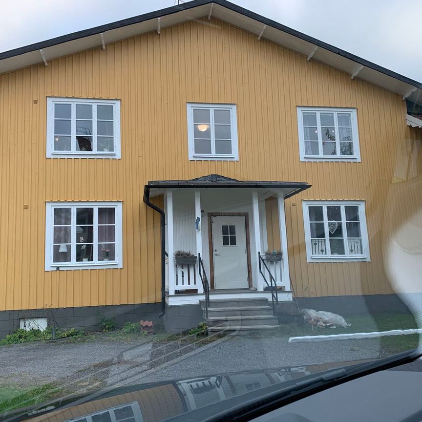 Smedgatan, Vikmanshyttan - Foto 2