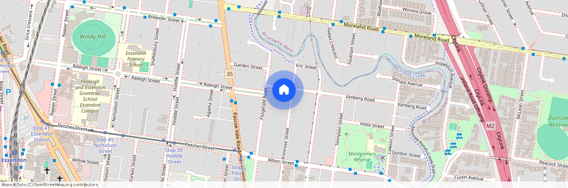 123 Primrose Street, Vic 3040, Essendon