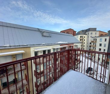 Smaragdgatan 4 -1rok (lgh 1441) - Photo 4