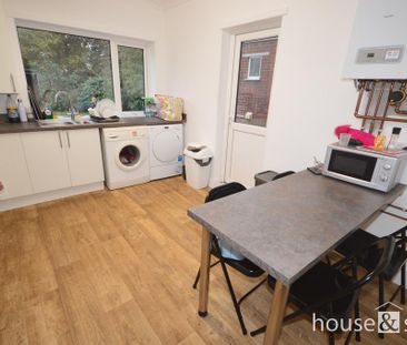 Bournemouth Osborne Road Winton, BH9, Dorset - Photo 4