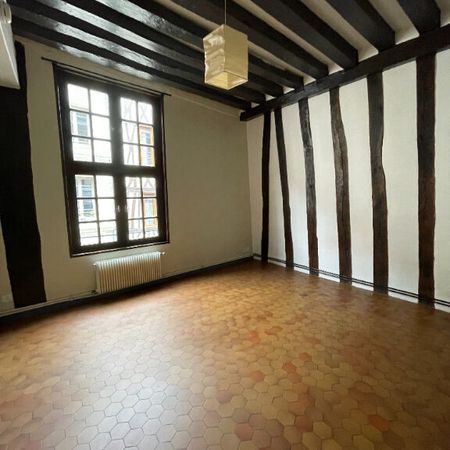 Location Appartement 2 pièces 40m² ROUEN 76000 - Photo 4