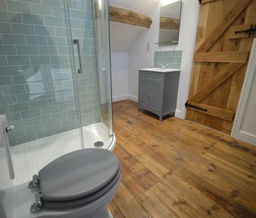 2 bedroom terraced house to rent - Photo 3