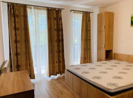 2 camere, prima inchiriere, terasa 25 mp, parcare, Complex Andrei Muresanu Sud - Photo 3