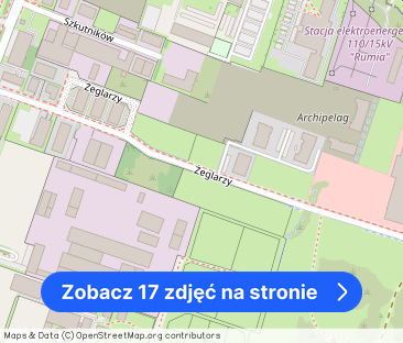 Mieszkanie 42m, miejsce postojowe komórka, wysoki standard, blisko SKM - Zdjęcie 1