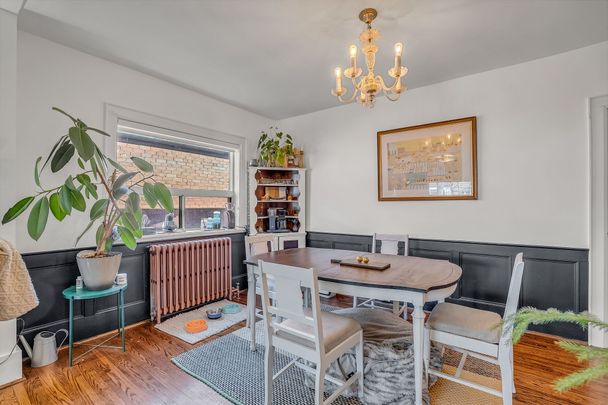 For Lease - 395 Willard Avenue Unit# Unit 2, Toronto, Ontario - Photo 1