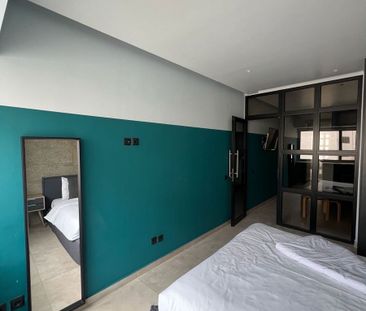 Studio/Γκαρσονιέρα για ενοικίαση Ομόνοια (Κέντρο) - Photo 4