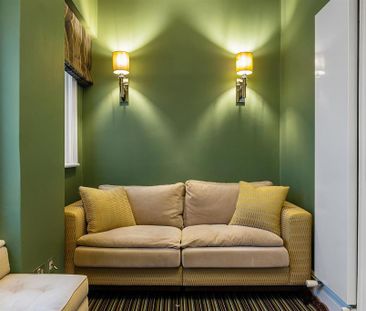 5 bedroom flat to rent - Photo 3