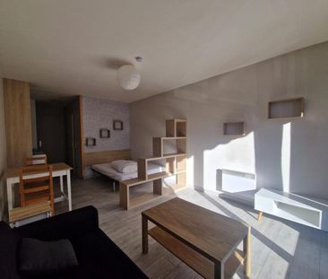 Location Appartement 1 pièce Meublé 24m² THONES 74230 - Photo 3