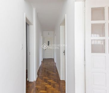 Apartamento com 2 quartos e 120m² para alugar em Marechal Rondon, C... - Foto 6