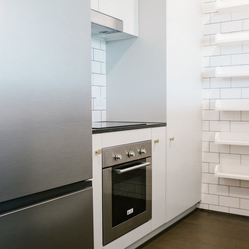 134/85 Eyre Street, Kingston ACT 2604 - Apartment For Rent | Domain - Photo 1