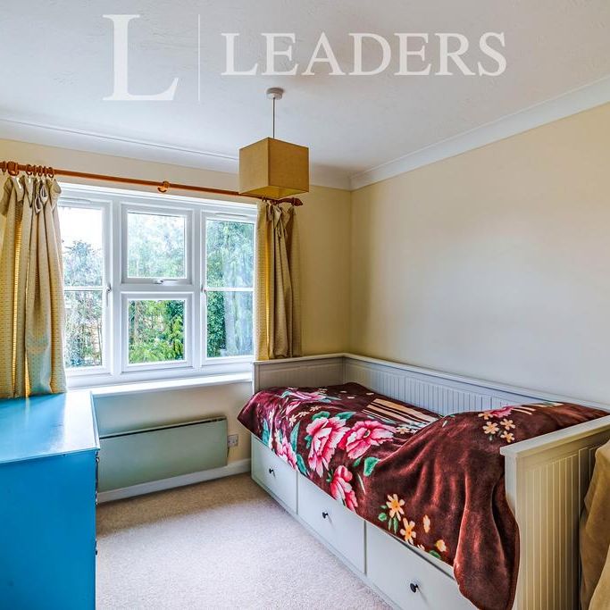 2 bedroom house to rent - Photo 1