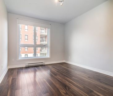 Appartement à louer - Photo 2