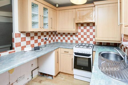 2 bedroom house to rent - Photo 5