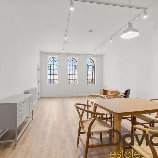 Great Hampton Street Works, Jewellery Quarter, B18 - Photo 1