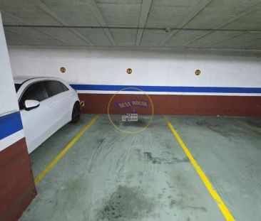 Apartamento de alquiler en Calle Calle Genaro Borrás Sanjurjo, As T... - Photo 5
