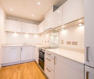 1 Bedrooms Flat to rent in Killick Way, Stepney Green E1 | £ 392 - Photo 1