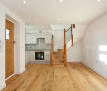 1 bedroom house to rent - Photo 2