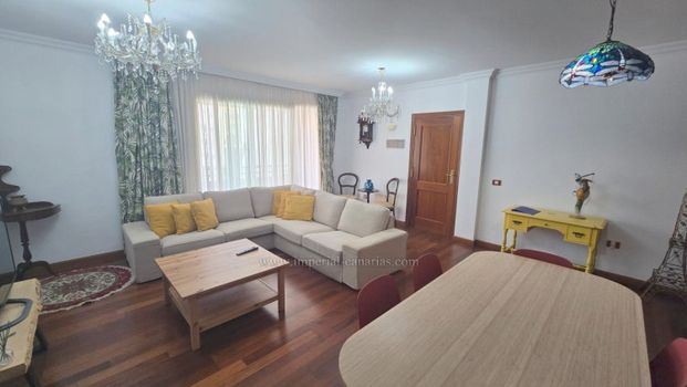3 Bed Flat / Apartment to Rent - Foto 1