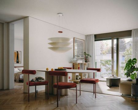 2.5 Zimmer, 40 m², 1. Stock - Photo 5