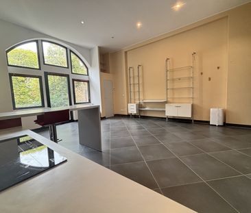 Loft 3 pièce(s) 2 chambre(s) 66.47 m² - Photo 1