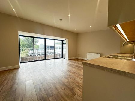 1 bedroom flat to rent - Photo 4