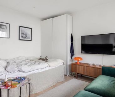 Stationsgatan, Uppsala - Foto 3