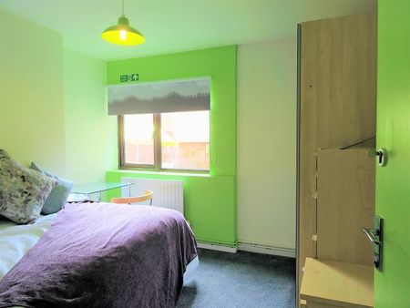 4 Porterbrook Apartments- BILLS INCLUDED!! - Photo 4