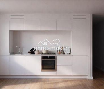 Top Neubau 2-Zimmerwohnungen – jetzt nur noch 2 verfügbar - Foto 4