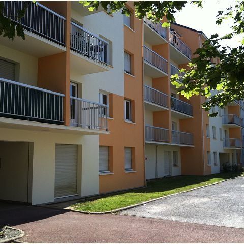 Location Appartement 3 pièces 65m² ANGERS 49000 - Photo 1